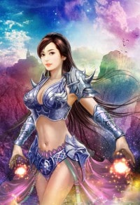 恶人修炼系统
