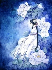 可怜的校花