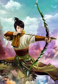 波霸撞拳头