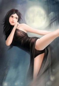 最强尸帝传说